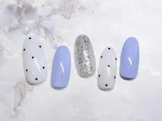 ネイル 渡邉 真衣のネイルデザイン