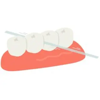 ヘアアレンジ ホワイトニングサロン nico西葛西店のその他イメージ