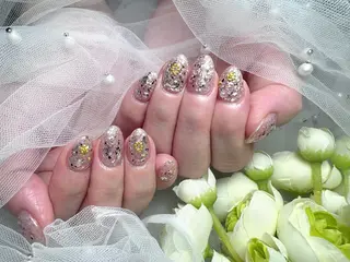 ネイル M.T  nail所属・M.T nailのネイルデザイン