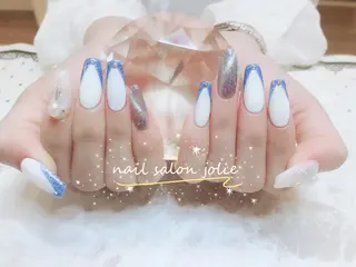 ネイル スカルプ専門店アイカ ☆のネイルデザイン