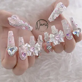 ネイル Nami nail salon所属・Nami nail salonのネイルデザイン