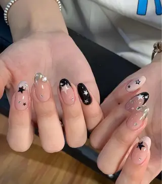 ネイル EMI ANA.CHUOのネイルデザイン