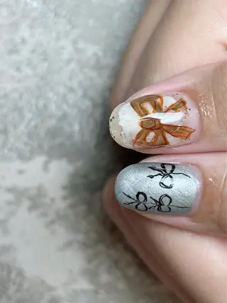 ネイル Su. Naillandのネイルデザイン