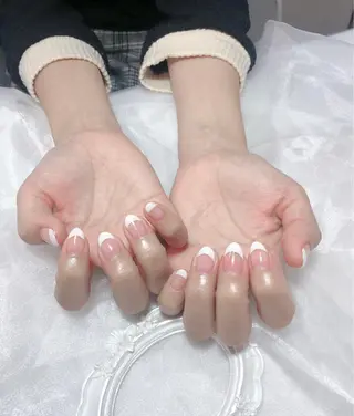 ネイル リ サのネイルデザイン