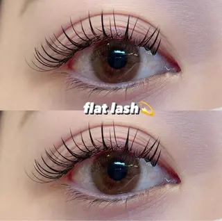 マツエク・マツパ Eye Herb beauty salon所属・♡ Mireiのマツエク・マツパデザイン