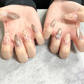 ネイル FELICE ﾌｪﾘｰﾁｪのネイルデザイン