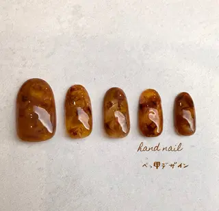 ネイル 🌙Reyel mipoのネイルデザイン