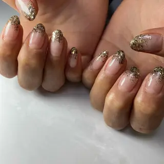 ネイル nail salon Reoso所属・森 紗香のネイルデザイン