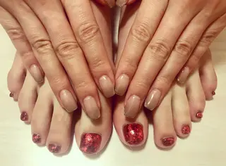 ネイル NAIL salon ACEのネイルデザイン
