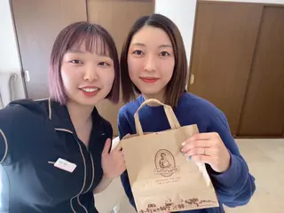 鈴木 愛花のエステ・リラクイメージ