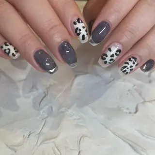 ネイル Natsuko 🐥のネイルデザイン