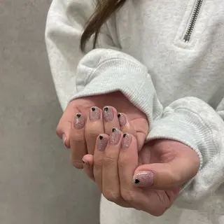 ネイル TRU NAIL&EYE 津田沼店所属・TRU myuのネイルデザイン