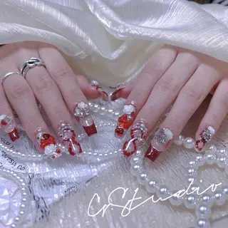 ネイル G. Studioのネイルデザイン