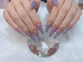 ネイル BEAUTY MAKE Nail所属・ビューティメイク ネイルのネイルデザイン