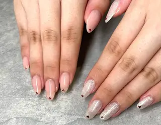 ネイル joieange Honokaのネイルデザイン