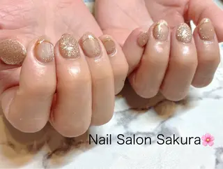 ネイル Nail Salon Sakuraのネイルデザイン