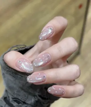 ネイル U.mi Nail Salonのネイルデザイン