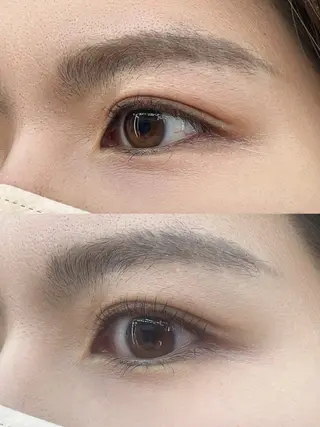 マツエク・マツパ モデル様募集中 /Seina✨️のヘアスタイル