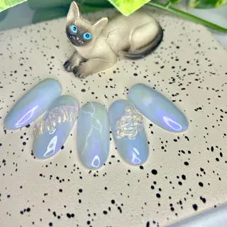 ネイル Nail salon MEGUMIのネイルデザイン