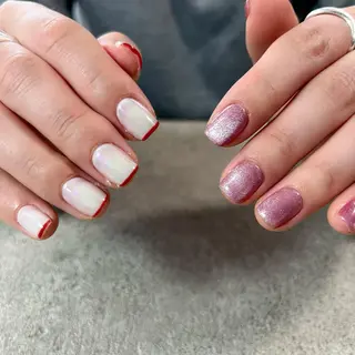 ネイル Koa nails.のネイルデザイン