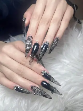ネイル Lumi Nailのネイルデザイン