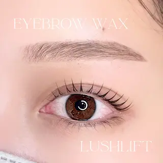 アイブロウ ALTER EYES 🩶 yumeのマツエク・マツパデザイン