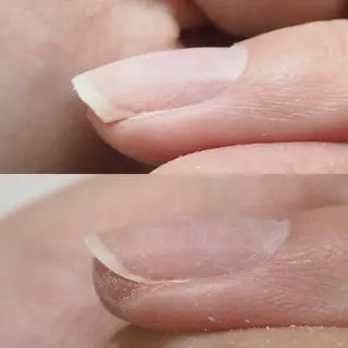 ショート ネイル ネイルアーティスト アリスのネイルデザイン