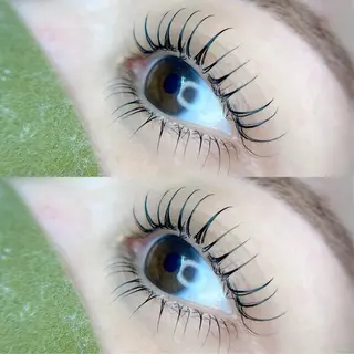 マツエク・マツパ mignon /まつげパーマ/眉毛のエステ・リラクイメージ