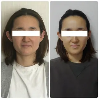 LUNA eye & beauty (ルナ アイ アンド ビューティー)所属・Kawakami Ericoのエステ・リラクイメージ