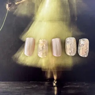 ネイル on. nailsalon by tint+所属・on.bytint+ chisatoのネイルデザイン