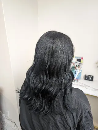ロング nanami /Toiroのヘアスタイル