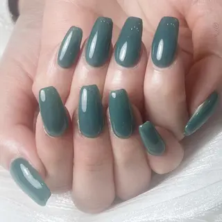 ネイル 鹿取 春子Teamのネイルデザイン