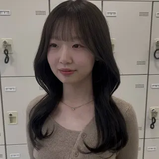 ロング 🫧LALA🫧 艶髪🫧のヘアスタイル