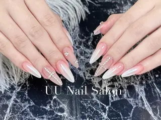 ネイル UU Nail Salon 西川口のネイルデザイン
