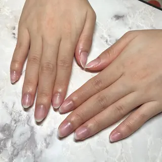 ショート watanabe miyuuのネイルデザイン