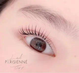 マツエク・マツパ LEPIA所属・たかわし みわのマツエク・マツパデザイン