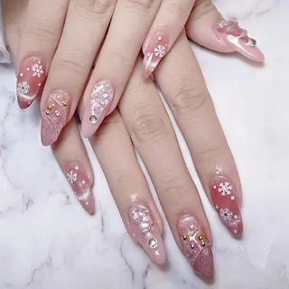ネイル 🩵Yun nail Salon 🩵のネイルデザイン