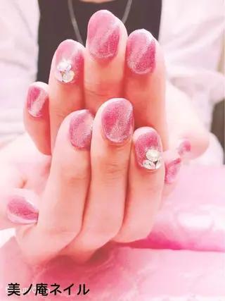 ネイル ❤minoannai メトロポリタン前店のネイルデザイン