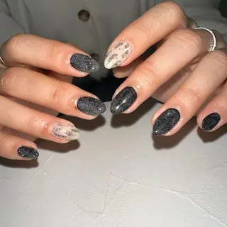 ネイル Elegancia. Hiromiのネイルデザイン