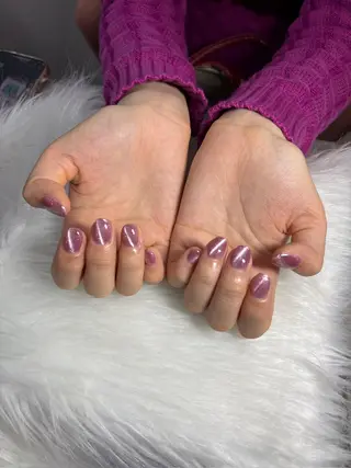 ネイル LAVISH manaのネイルデザイン