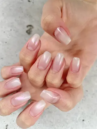 ネイル Rena-ju キャサディのネイルデザイン