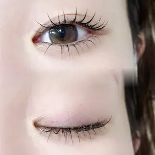 マツエク・マツパ YUKA 🍯のマツエク・マツパデザイン