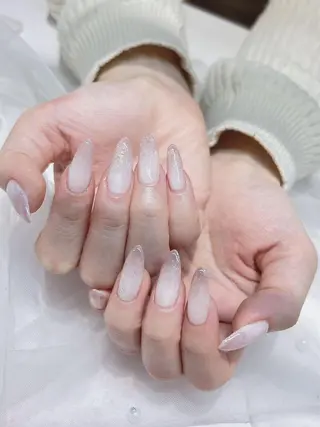 ネイル エムズ ハヤシのネイルデザイン