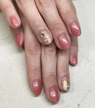 ネイル Luonto nail TOKYO 【ルオント】所属・Luonto❁ Mayuのネイルデザイン