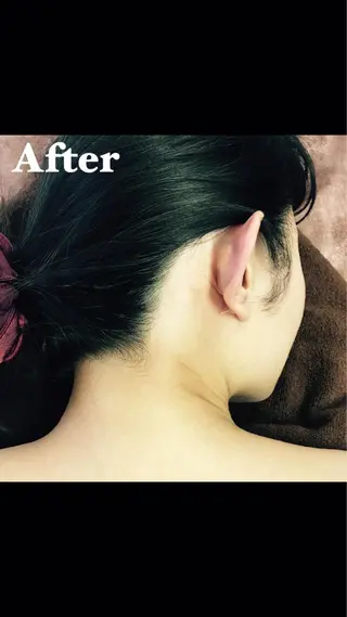 MIMI 吉祥寺本店のエステ・リラクイメージ