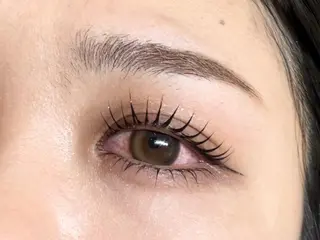 マツエク・マツパ eyelash salon ReAN所属・ReAN NAKASHINAのマツエク・マツパデザイン