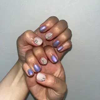 ネイル You&Me Naoのネイルデザイン