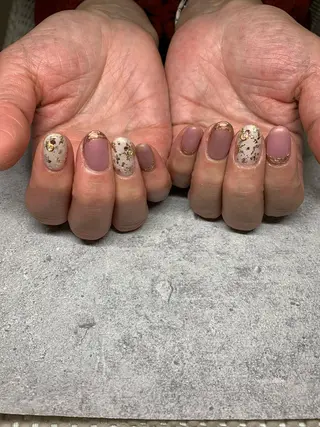 ネイル nailsalon joliのネイルデザイン