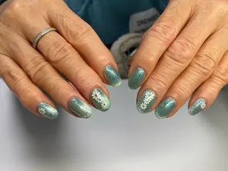 ネイル &CHOU CHOU nail.misaのネイルデザイン