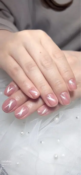 ネイル KaYa nailsaloneのネイルデザイン